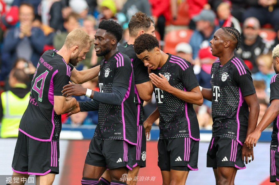 多点进攻 多点进攻